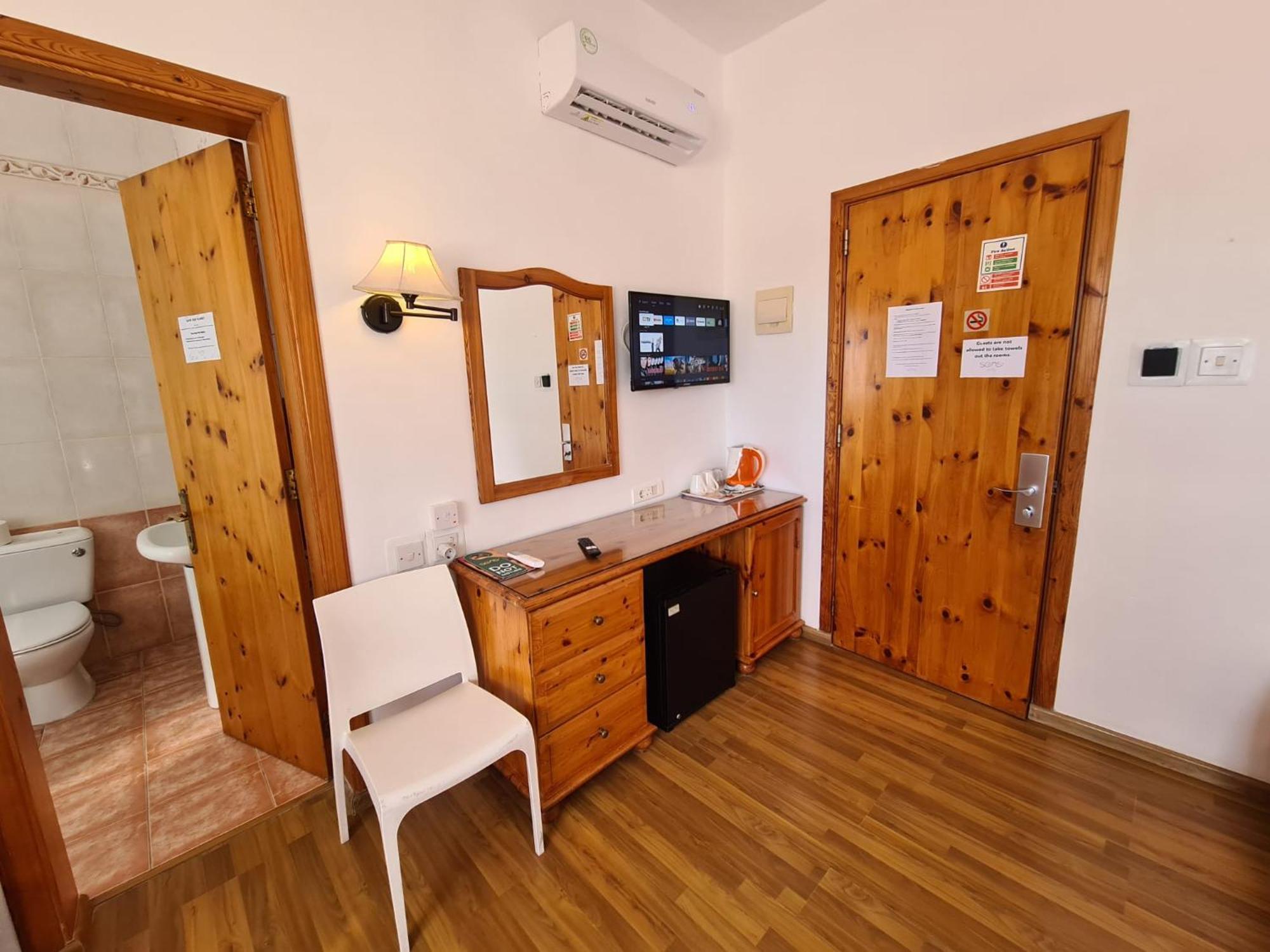 Sensi Hotel Marsaskala Exterior foto
